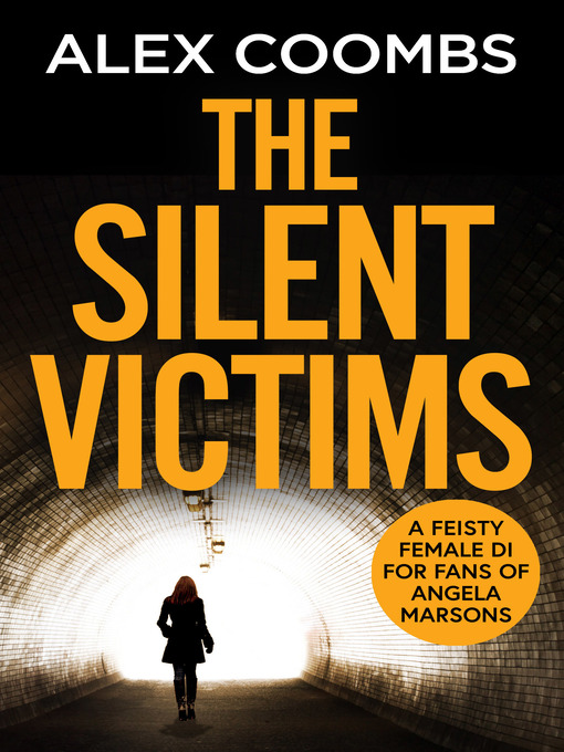 Title details for The Silent Victims by Alex Coombs - Available